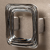 Armadi Art Lucido Ручка для мебели, цвет: chrome 773-CR