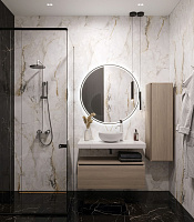 Armadi Art Flat Столешница 101х46х7h см, цвет: белый 869-100-CLCT