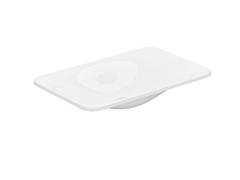 Keuco Edition 400 Раковина 60х40 см, с покрытием CleanPlus 31570 311600