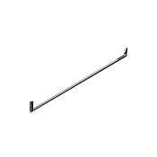 Catalano Alvea Полотенцедержатель для раковины 73 см, цвет: хром глянцевый 0660800061