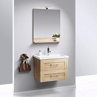 Зеркало Aqwella Foster 60 FOS0206DS