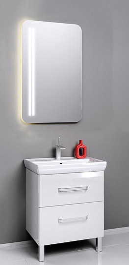 Зеркало Aqwella Neo 60 Neo.02.06