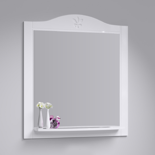 Зеркало Aqwella Franchesca 85 FR0208