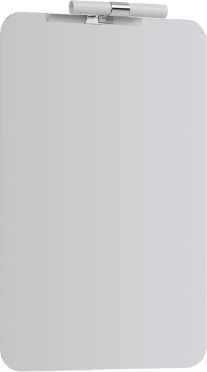 Зеркало Aqwella Аликанте 50 Alic.02.05