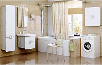 Зеркало Aqwella Аликанте 50 Alic.02.05