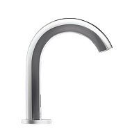 Geberit Piave Смеситель для раковины, сенсорный, цвет: хром глянцевый 116.166.21.1