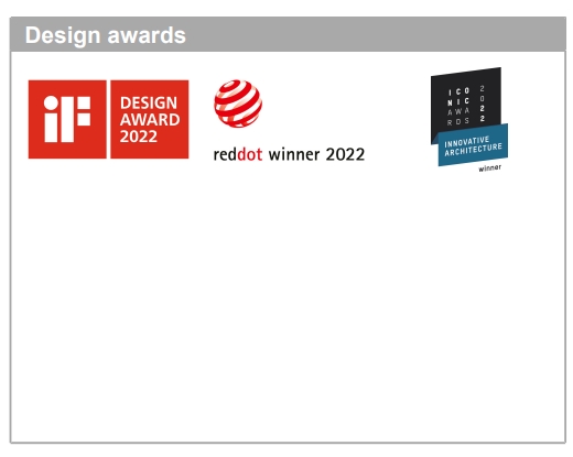 Hansgrohe Rebris E Смеситель для ванны встраиваемый на 2 потребителя, внешняя часть, цвет: хром 72459000