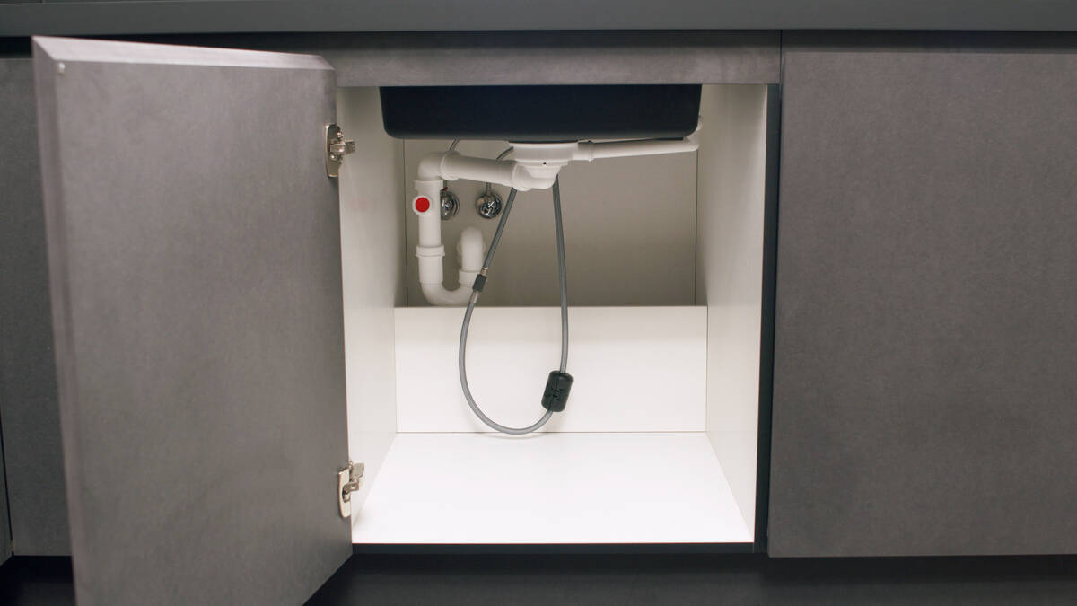 Hansgrohe Zesis Смеситель для кухни с выдвижным изливом, цвет: хром 74800000