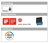 Hansgrohe Rebris S Излив настенный для ванны 20 см, цвет: хром 72430000