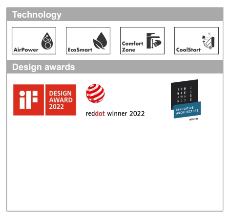 Hansgrohe Rebris E Смеситель для раковины однорычажный, с донным клапаном, цвет: матовый черный 72585670