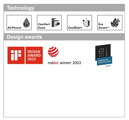 Hansgrohe Rebris S Смеситель для раковины однорычажный, с донным клапаном, цвет: матовый черный 72588670