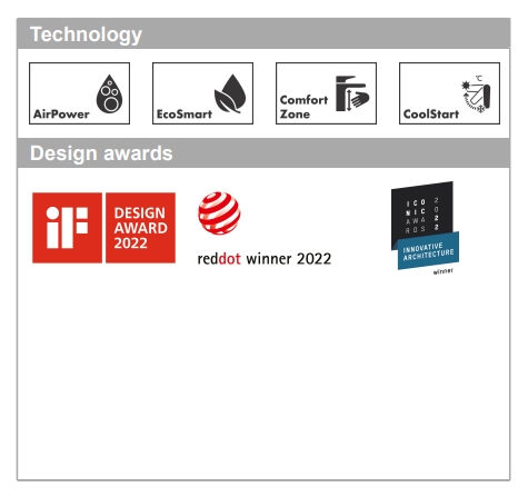 Hansgrohe Rebris E Смеситель для раковины однорычажный, с донным клапаном, цвет: хром 72585000
