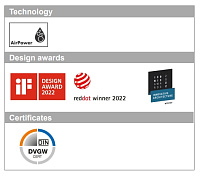 Hansgrohe Rebris S Смеситель на борт ванны однорычажный Monotrou, 2 режима расхода воды, цвет: хром 72434000