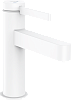 Hansgrohe Finoris Кран для раковины для холодной воды без донного клапана, цвет: матовый белый 76013700