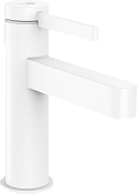 Hansgrohe Finoris Кран для раковины для холодной воды без донного клапана, цвет: матовый белый 76013700