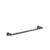 Gessi Inciso Полотенцедержатель 60 см, подвесной, цвет: aged bronze 58503#187