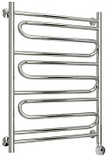 Стилье Формат 22 Полотенцесушитель электрический 65,8x12,2x86,5h см, цвет: без покрытия 00522-8060