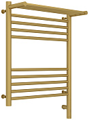 Сунержа Богема 3.0 с 1 п. Полотенцесушитель электр. 53,2x72,4h см, правое, мат. золото 032-5807-6050