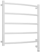 Сунержа Галант 3.0 Полотенцесушитель электрический 63,2x72,4h см, правое, цвет: белый 12-5801-6060