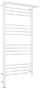 Сунержа Богема 3.0 с 1 полкой Полотенцесушитель электр. 53,2x112,4h см, левое, белый 12-5806-1050
