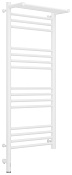 Сунержа Богема 3.0 с 1 п. Полотенцесушитель электр. 43,2x112,4h см, левое, мат. белый 30-5806-1040