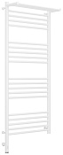 Сунержа Богема 3.0 с 1 п. Полотенцесушитель электр. 53,2x132,4h см, левое, мат. белый 30-5806-1250