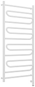 Сунержа Элегия 3.0 Полотенцесушитель электрический 63,2x132,4h см, правое, мат. белый 30-5819-1260