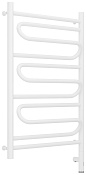 Сунержа Элегия 3.0 Полотенцесушитель электрический 53,2x92,4h см, правое, матовый белый 30-5819-8050