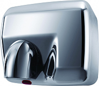 Bemeta Сушилка для рук, автоматическая, подвесная, 26x19,5x23h см, цвет: хром 924224141