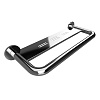 Bemeta Help Поручень включая полку 58x22x8h см, цвет: хром 301100571