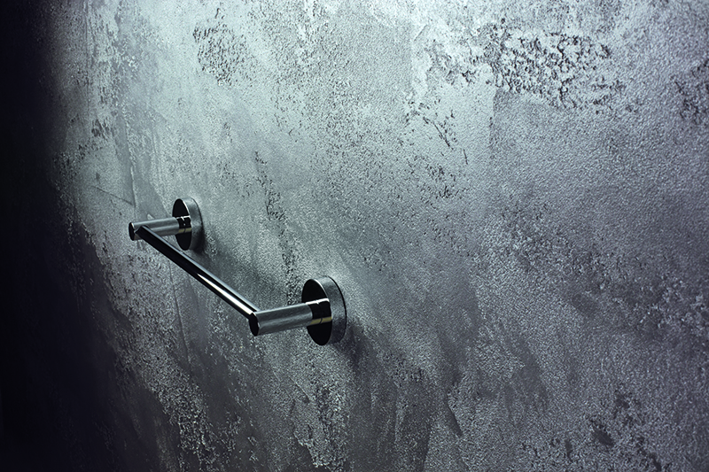 Bemeta Omega Полотенцедержатель 85,5 см, цвет: хром 104204262