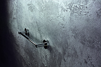 Bemeta Omega Полотенцедержатель 85,5 см, цвет: хром 104204262