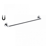 Bemeta Rawell Полотенцедержатель на радиатор 55 см, цвет: хром 104104282