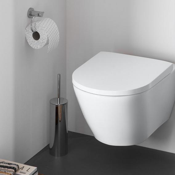 Duravit D-Neo Унитаз подвесной Rimless 37x54x36h см, цвет: белый 2577090000
