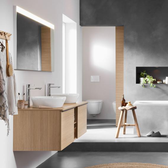 Duravit D-Neo Унитаз подвесной Rimless 37x54x36h см, цвет: белый 2577090000