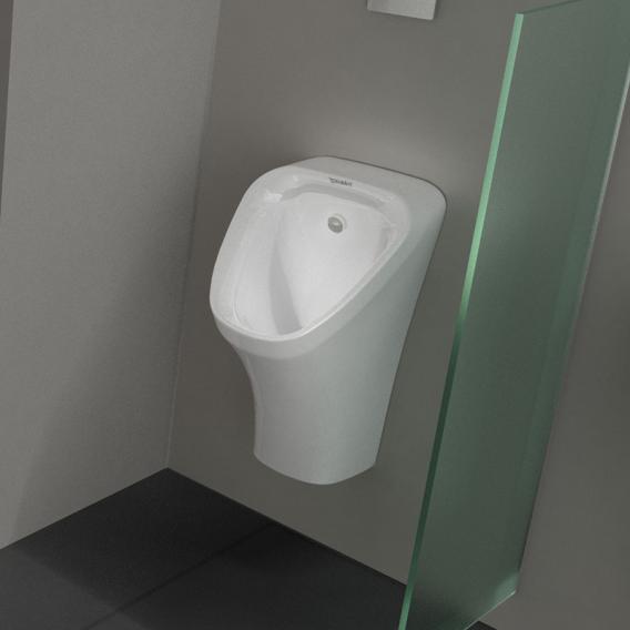 Duravit DuraStyle Писсуар подвесной 30х34x56h см, цвет: белый 28063000001