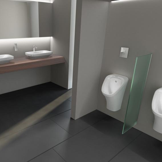 Duravit DuraStyle Писсуар подвесной 30х34x56h см, цвет: белый 28063000001