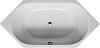 Duravit D-Code Ванна акриловая встраиваемая 190х90x42h см, цвет: белый 700138000000000