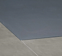 Duravit Stonetto Душевой поддон 90х90x5h см, цвет: бетон 720146180000000