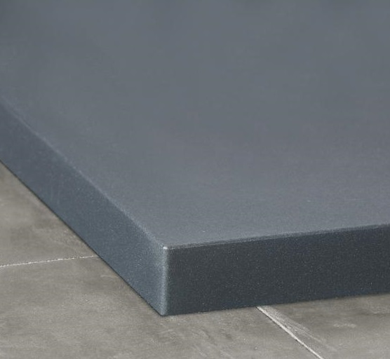 Duravit Stonetto Душевой поддон 100х80x5h см, цвет: белый 720147380000000