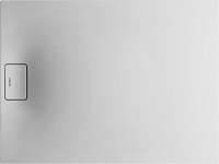 Duravit Stonetto Душевой поддон 120х90x5h см, цвет: антрацит 720149680000000