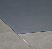 Duravit Stonetto Душевой поддон 120х90x5h см, цвет: антрацит 720149680000000