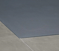 Duravit Stonetto Душевой поддон 100х90x5h см, цвет: бетон 720166180000000