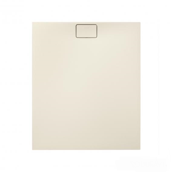 Duravit Stonetto Душевой поддон 120х100x5h см, цвет: песочный 720168480000000