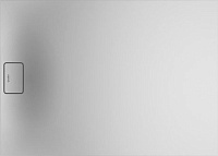 Duravit Stonetto Душевой поддон 140х100x5h см, цвет: песочный 720170480000000