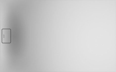 Duravit Stonetto Душевой поддон 160х100x5h см, цвет: белый 720171380000000