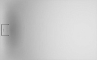 Duravit Stonetto Душевой поддон 160х100x5h см, цвет: белый 720171380000000