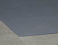 Duravit Stonetto Душевой поддон 160х100x5h см, цвет: антрацит 720171680000000