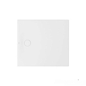 Duravit Tempano Душевой поддон сверхплоский 100х90x4h см, цвет: белый 720195000000000