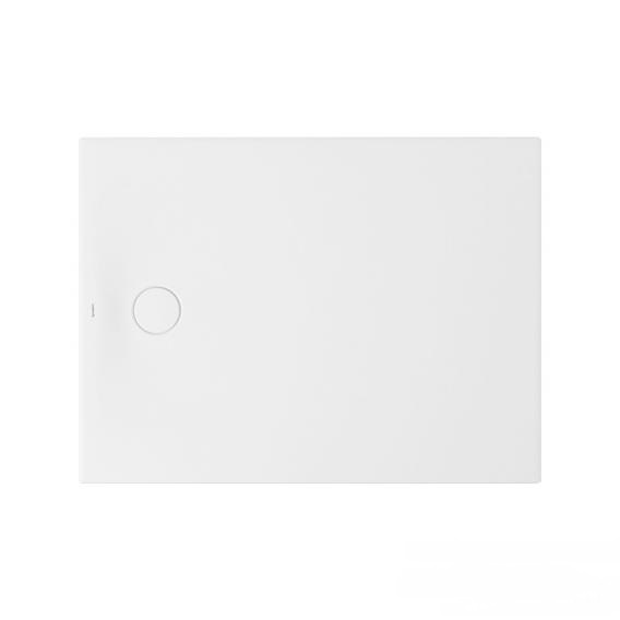 Duravit Tempano Душевой поддон сверхплоский 120х80x4,5h см, цвет: белый 720197000000000